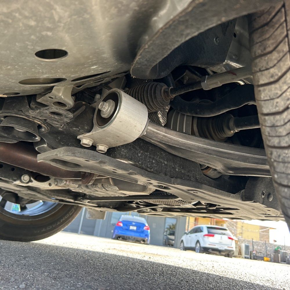 2024 Cadillac XT4 - Image 17