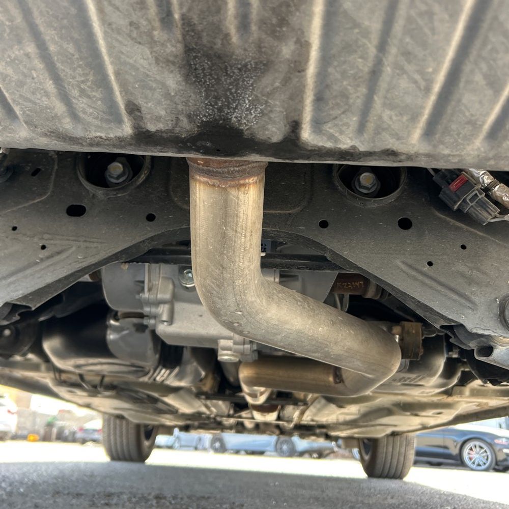 2024 Cadillac XT4 - Image 29