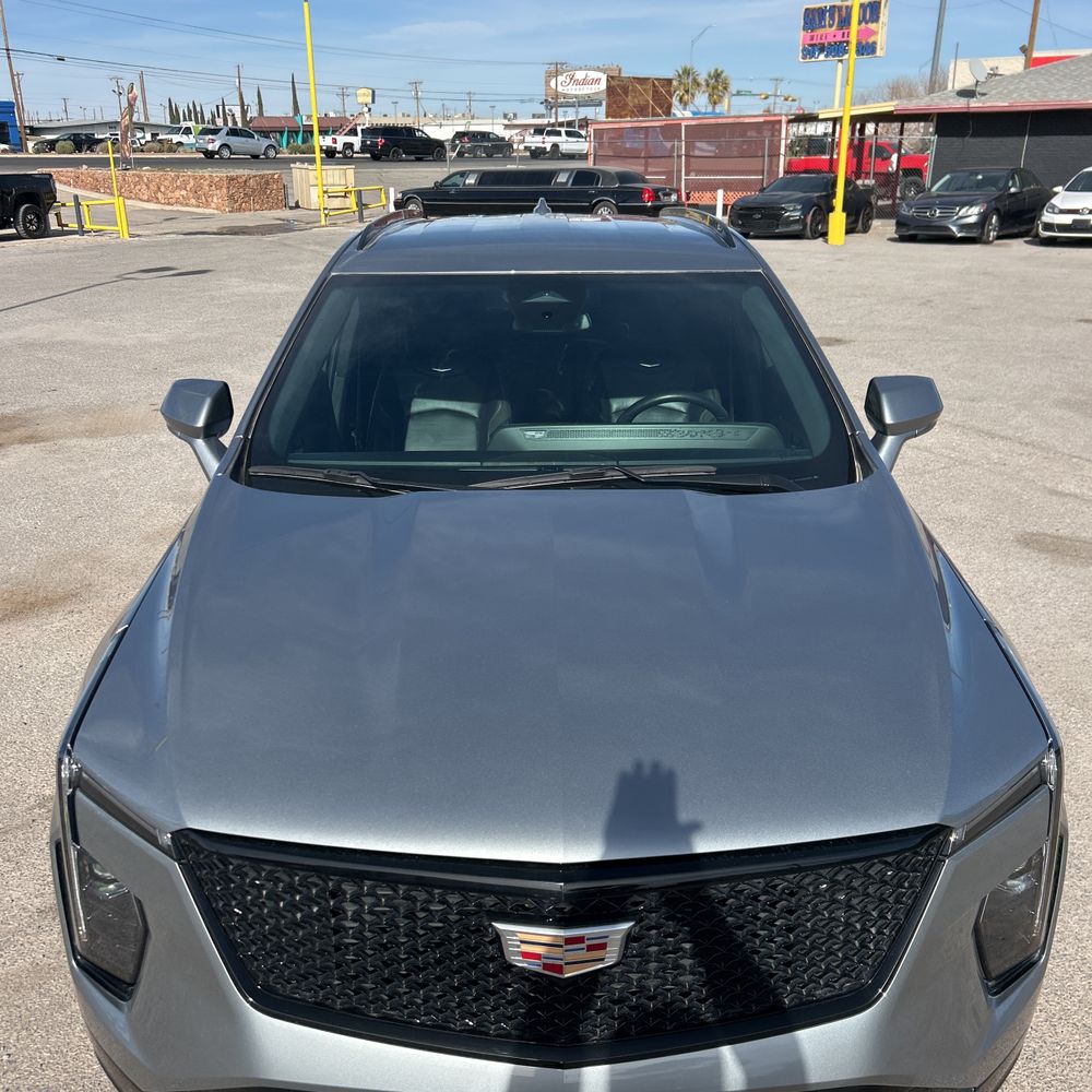 2024 Cadillac XT4 - Image 50