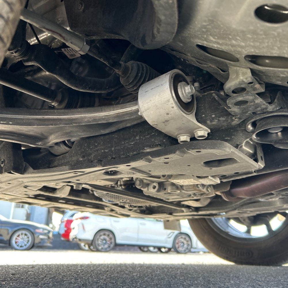 2024 Cadillac XT4 - Image 54