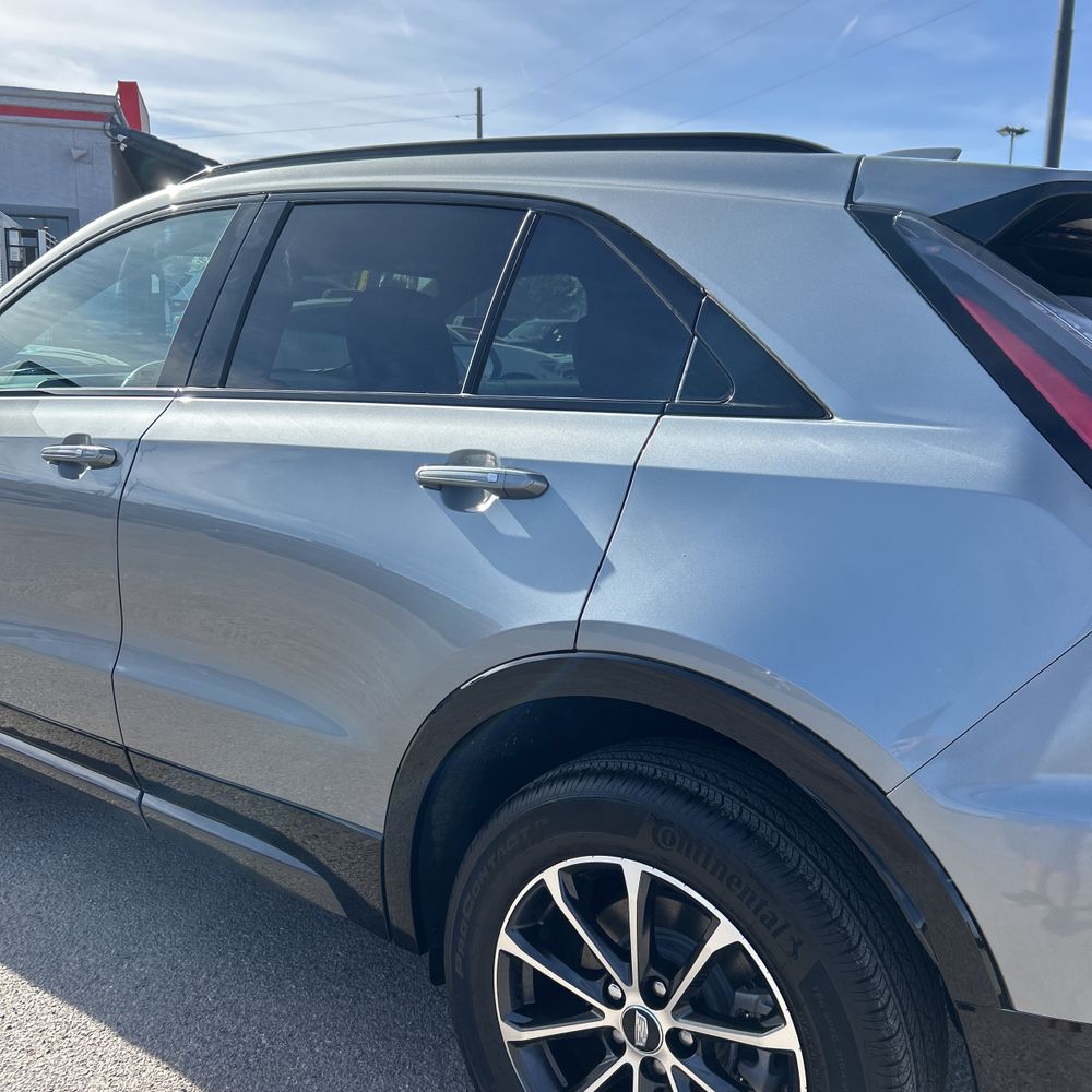 2024 Cadillac XT4 - Image 55