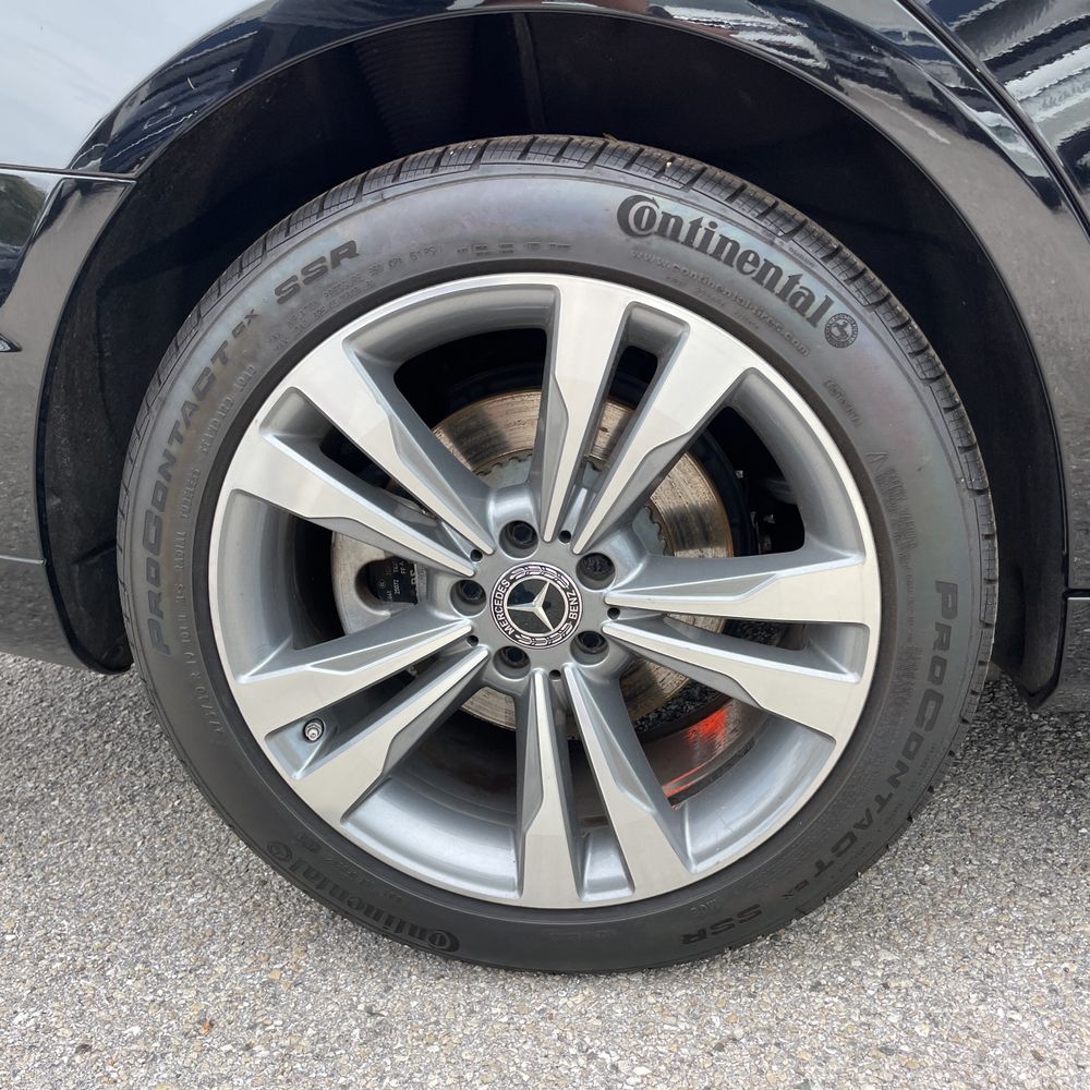 2020 Mercedes-Benz S-Class - Image 2