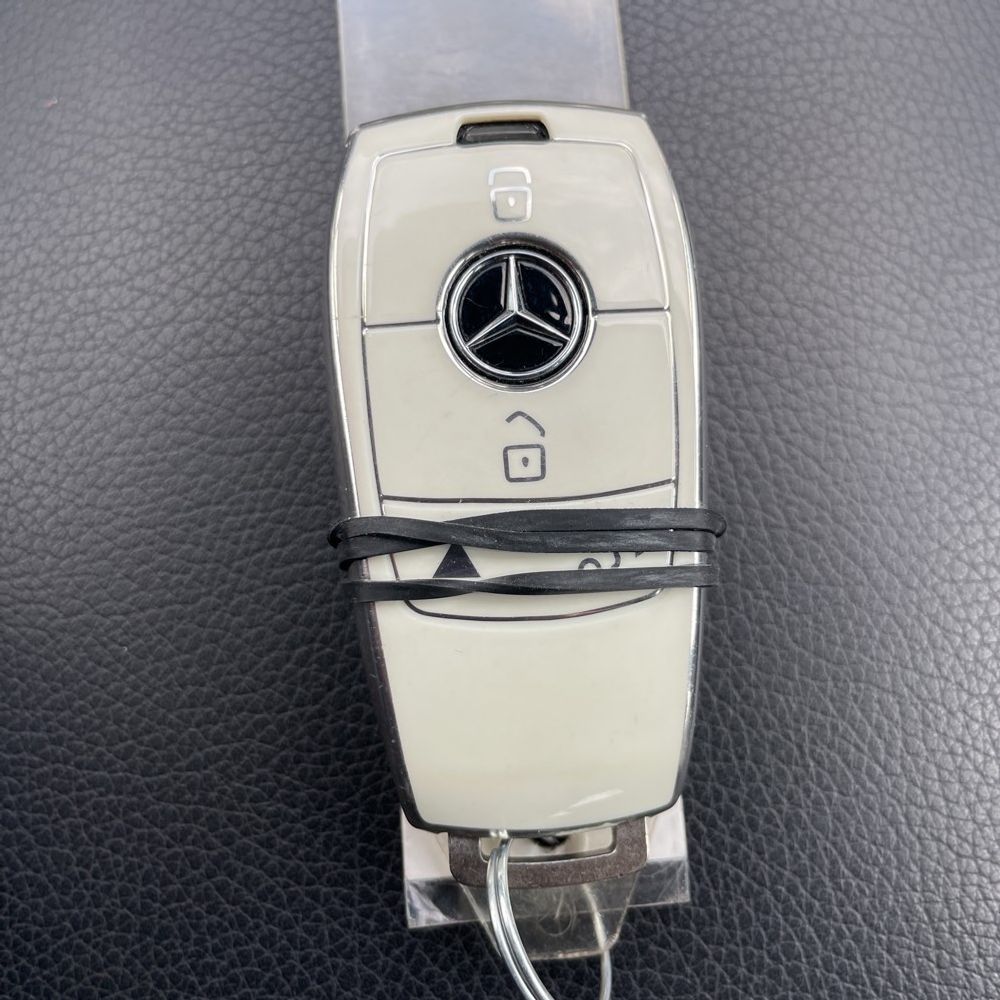 2020 Mercedes-Benz S-Class - Image 6