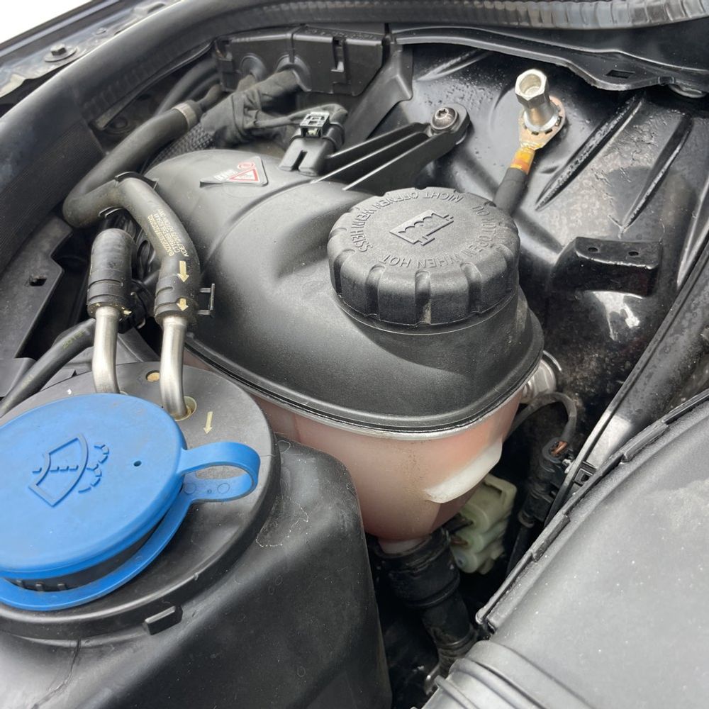 2020 Mercedes-Benz S-Class - Image 10