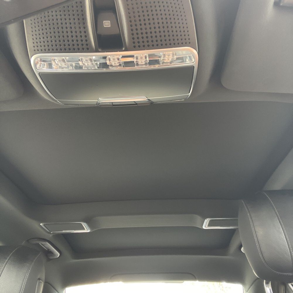 2020 Mercedes-Benz S-Class - Image 12