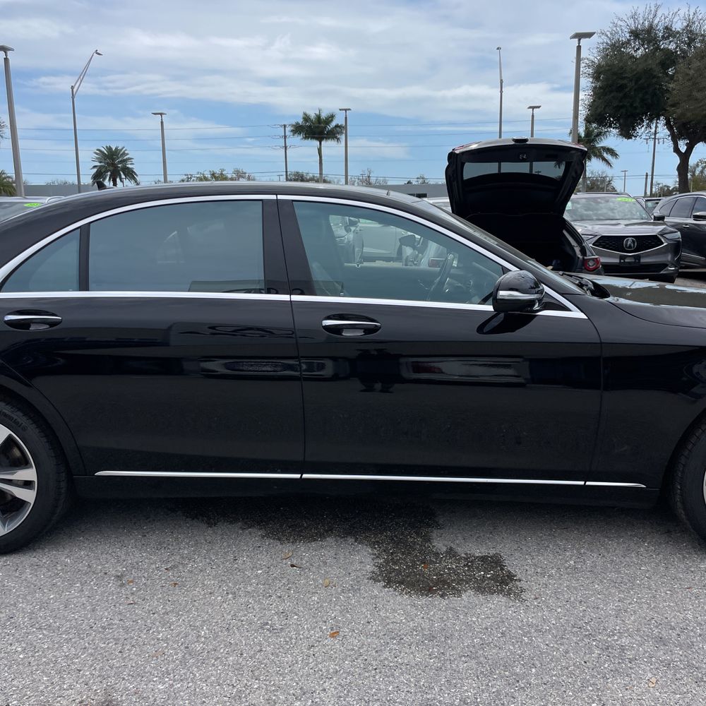 2020 Mercedes-Benz S-Class - Image 33