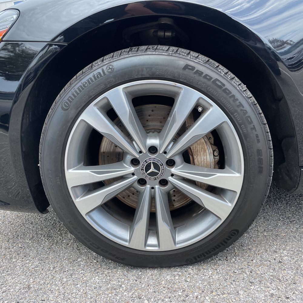 2020 Mercedes-Benz S-Class - Image 34