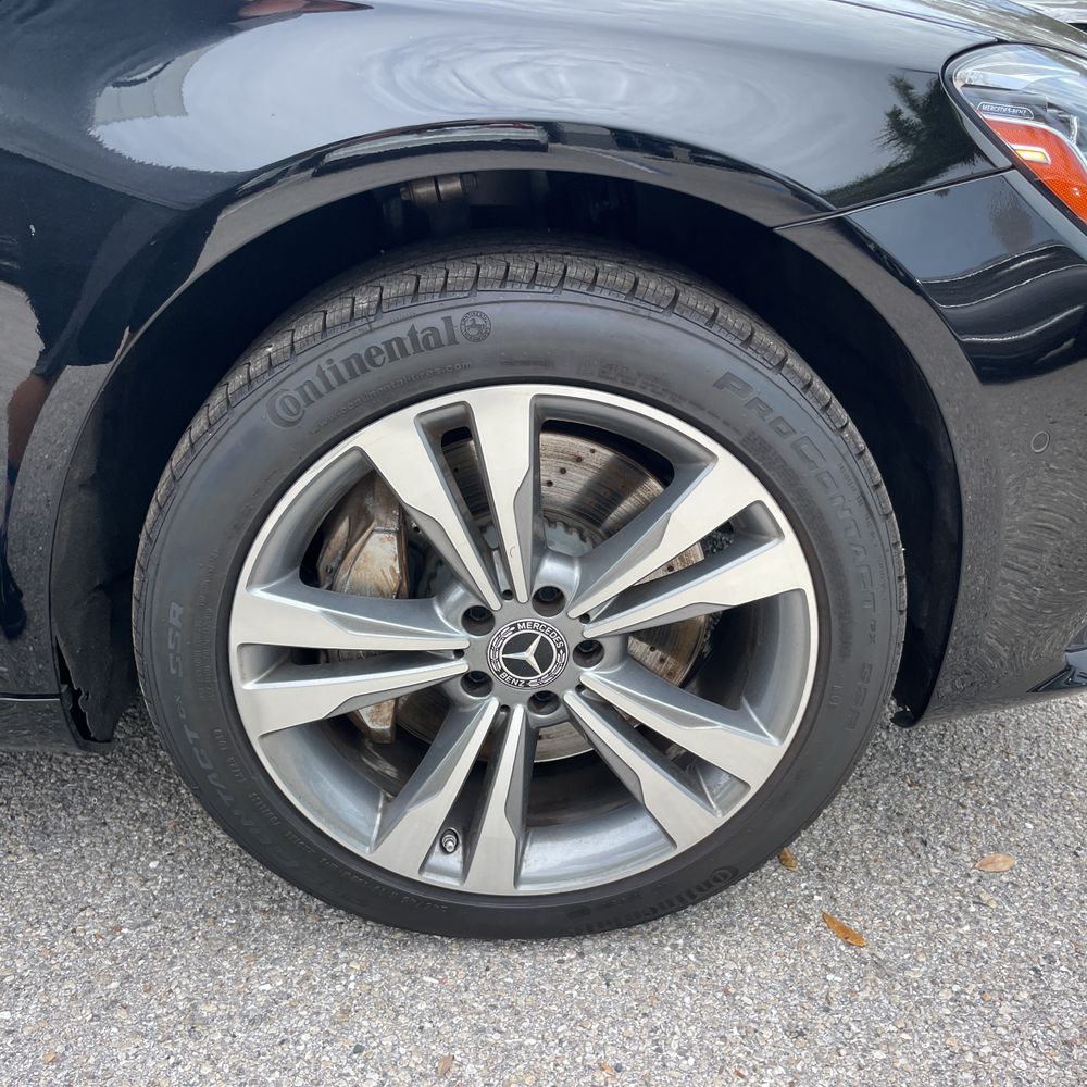 2020 Mercedes-Benz S-Class - Image 35