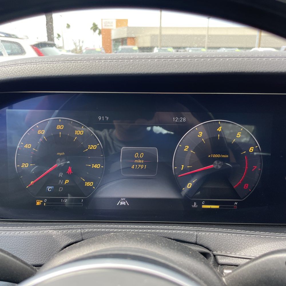 2020 Mercedes-Benz S-Class - Image 38