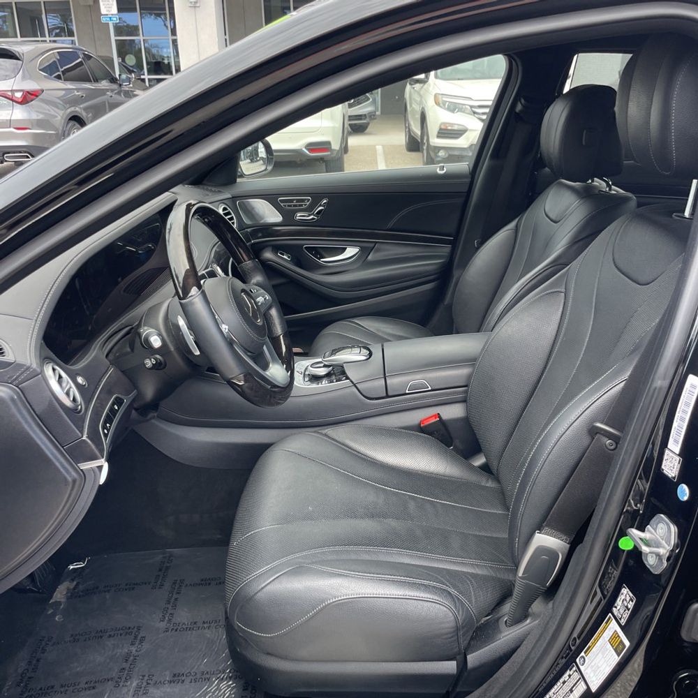 2020 Mercedes-Benz S-Class - Image 47