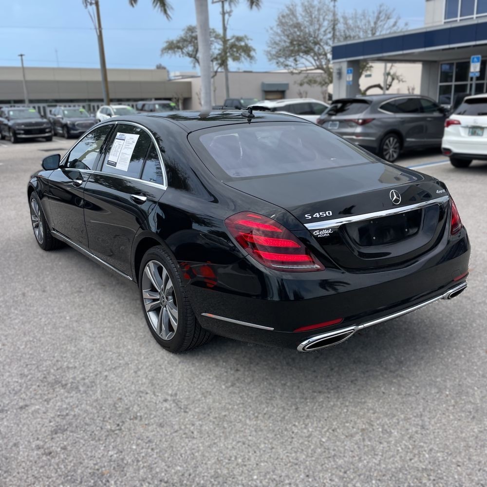 2020 Mercedes-Benz S-Class - Image 53