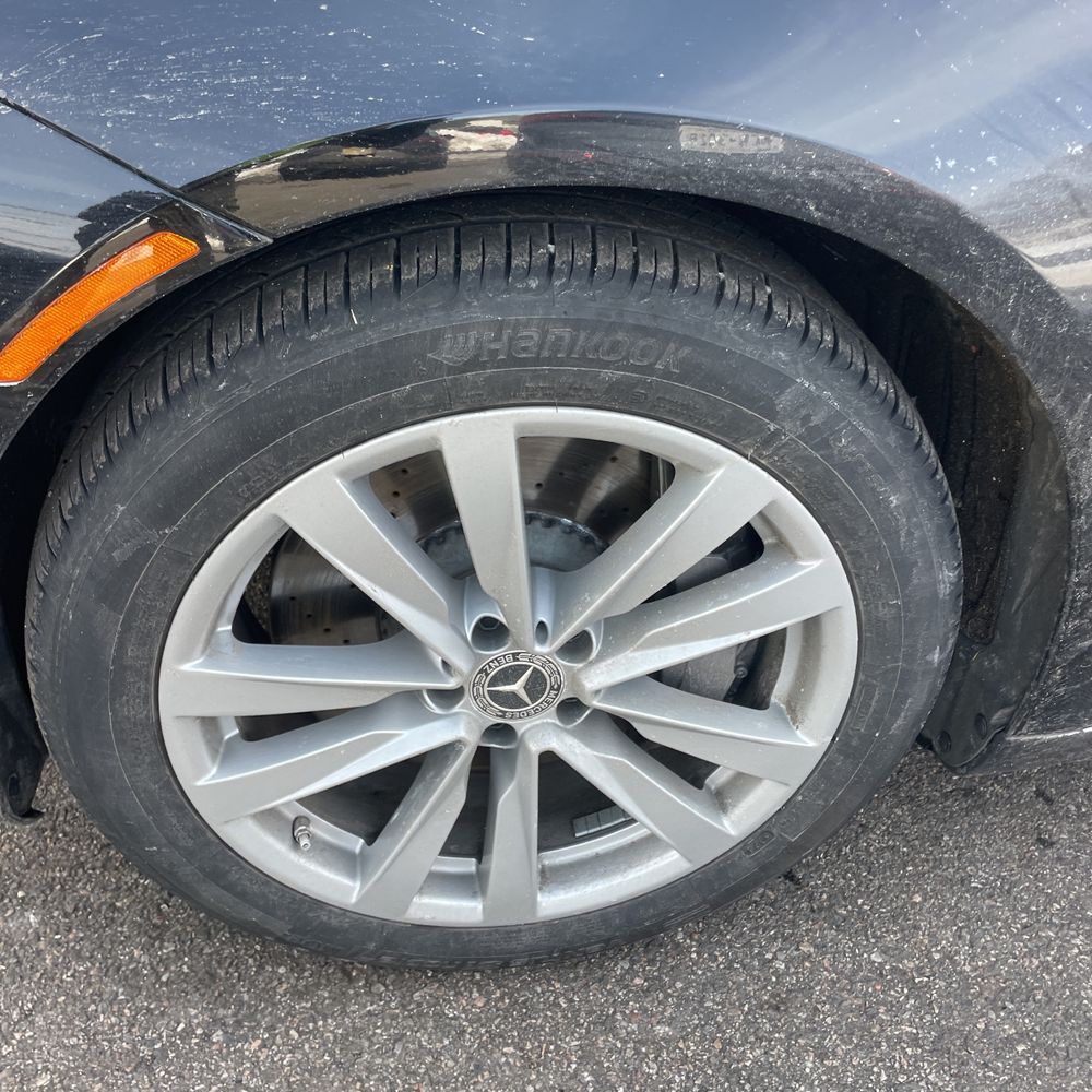 2022 Mercedes-Benz S-Class - Image 3