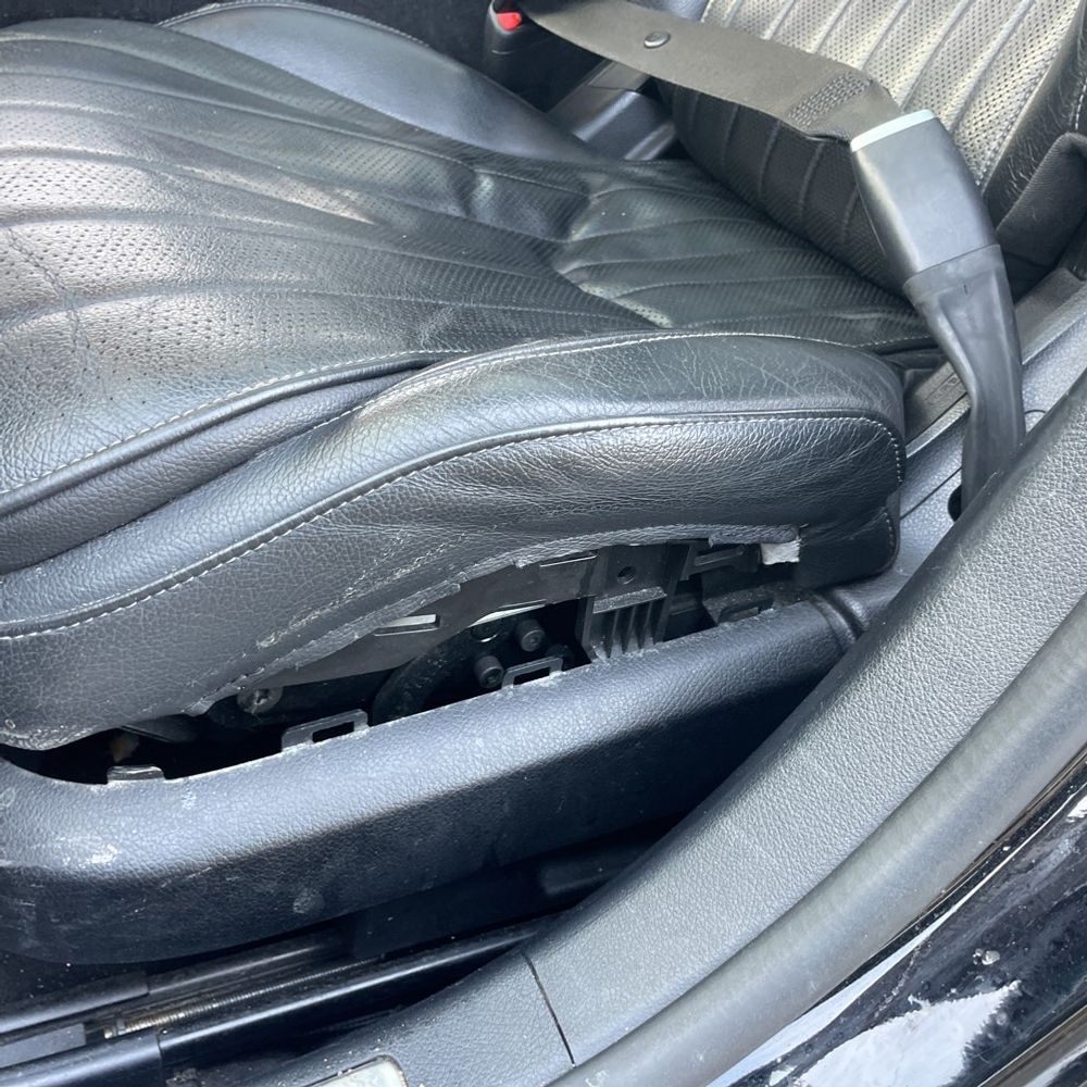 2022 Mercedes-Benz S-Class - Image 13