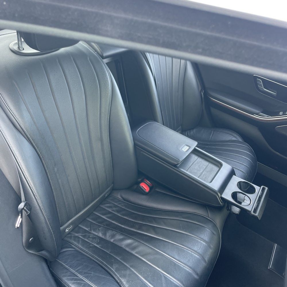 2022 Mercedes-Benz S-Class - Image 16