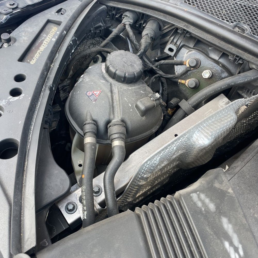 2022 Mercedes-Benz S-Class - Image 18