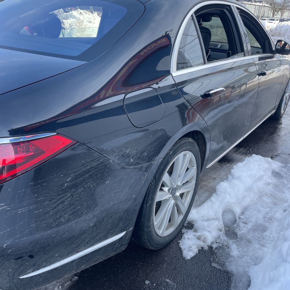 2022 Mercedes-Benz S-Class - Image 19