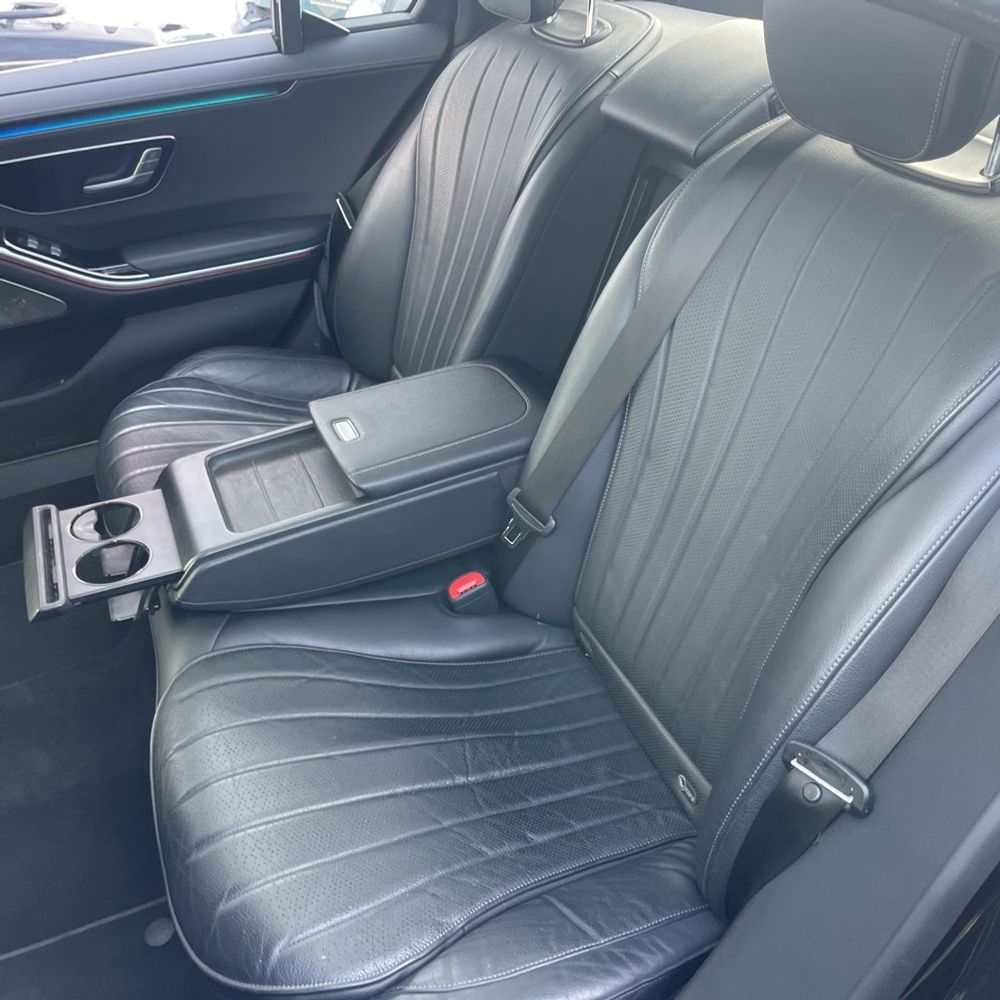 2022 Mercedes-Benz S-Class - Image 22