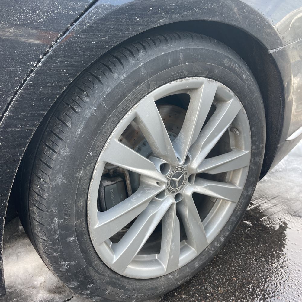 2022 Mercedes-Benz S-Class - Image 23