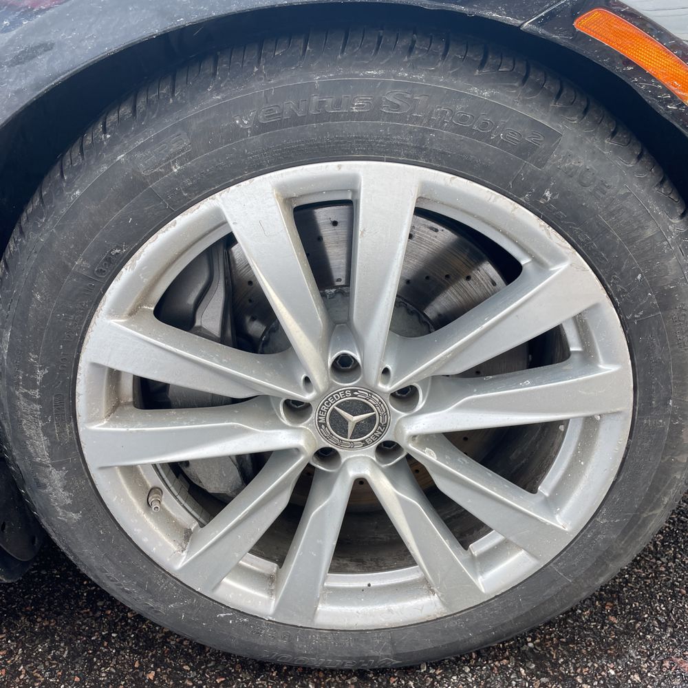 2022 Mercedes-Benz S-Class - Image 25