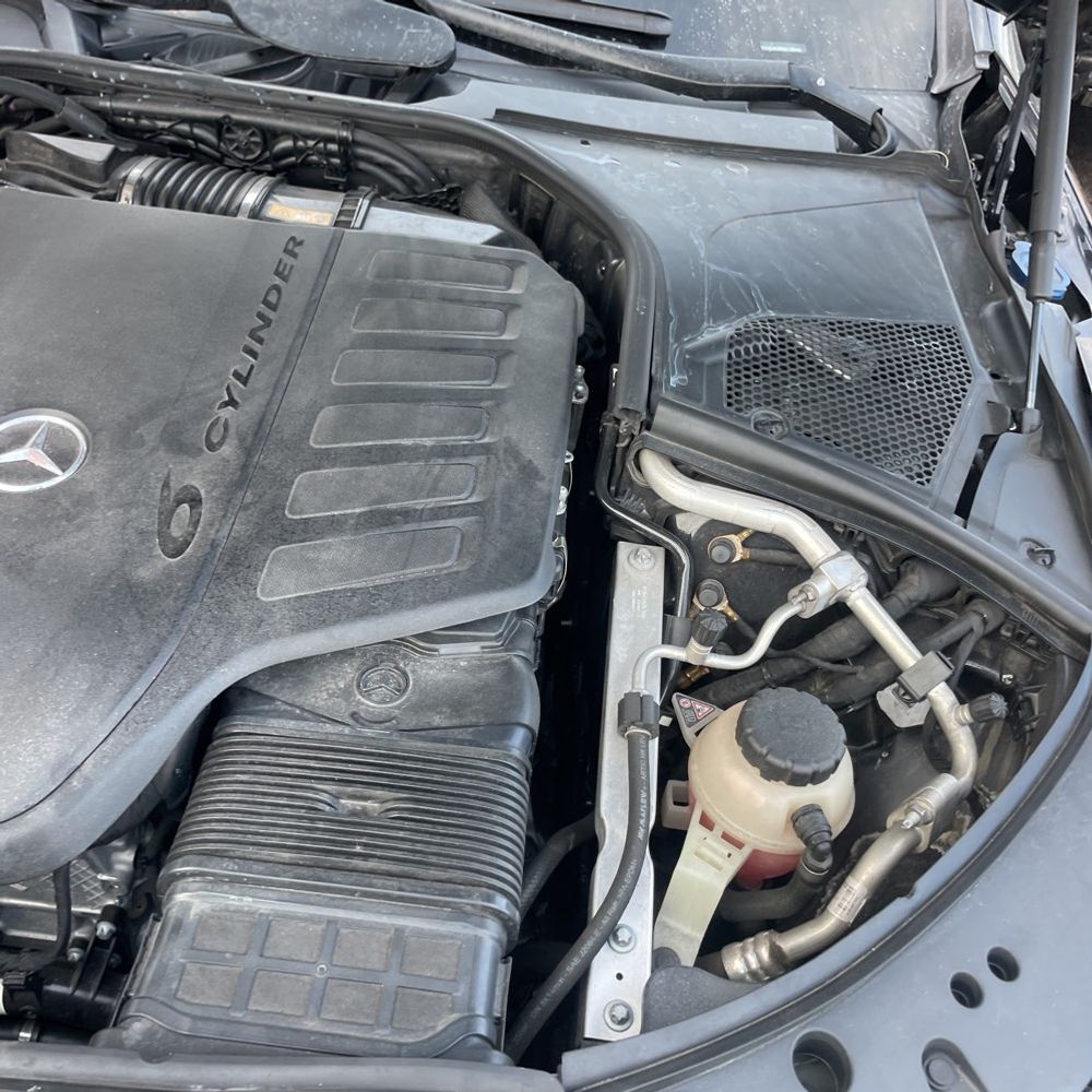 2022 Mercedes-Benz S-Class - Image 27