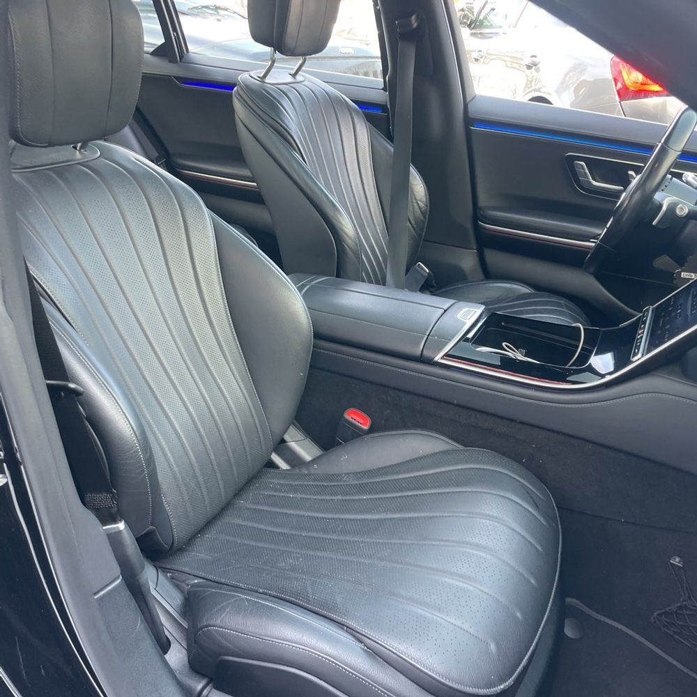 2022 Mercedes-Benz S-Class - Image 33