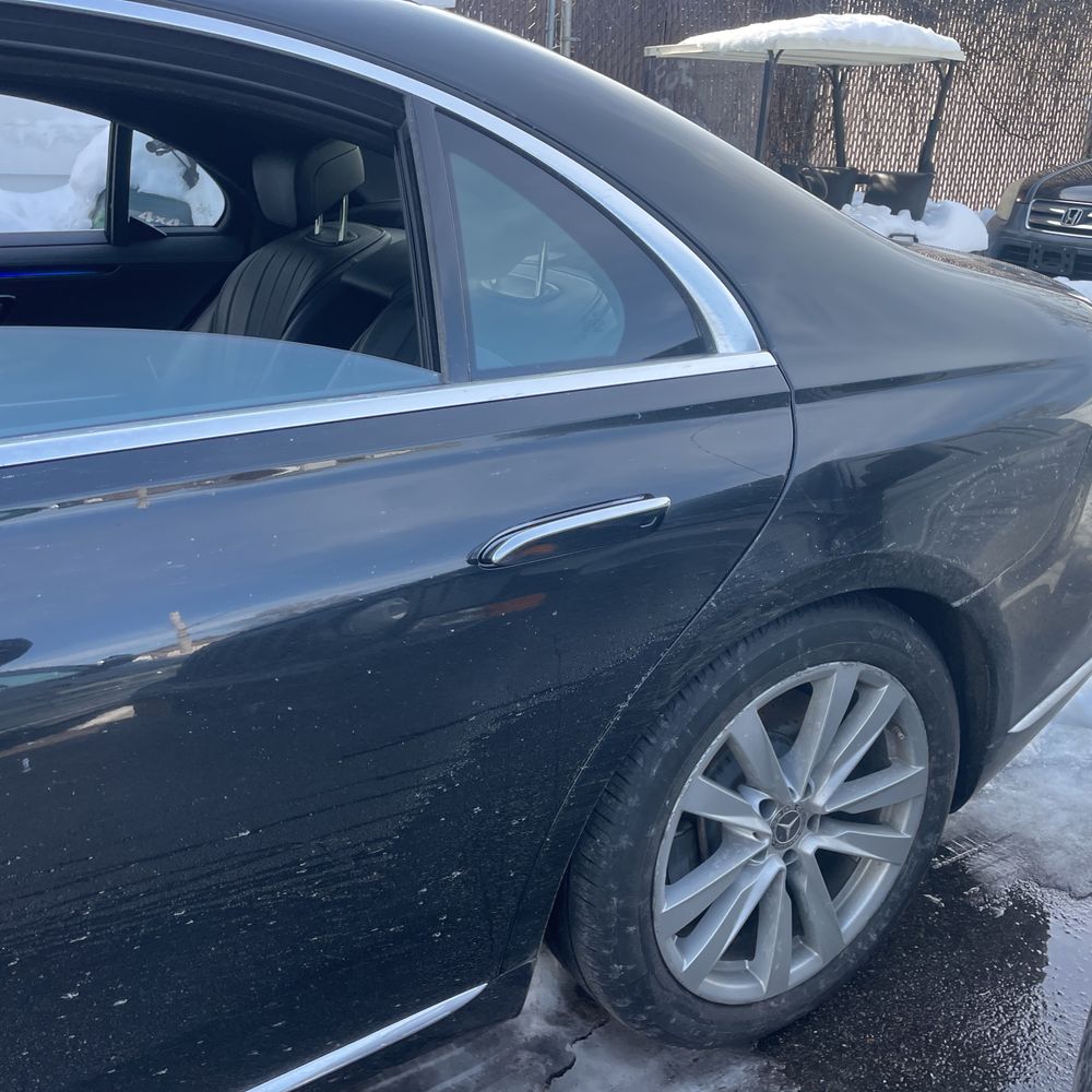 2022 Mercedes-Benz S-Class - Image 34