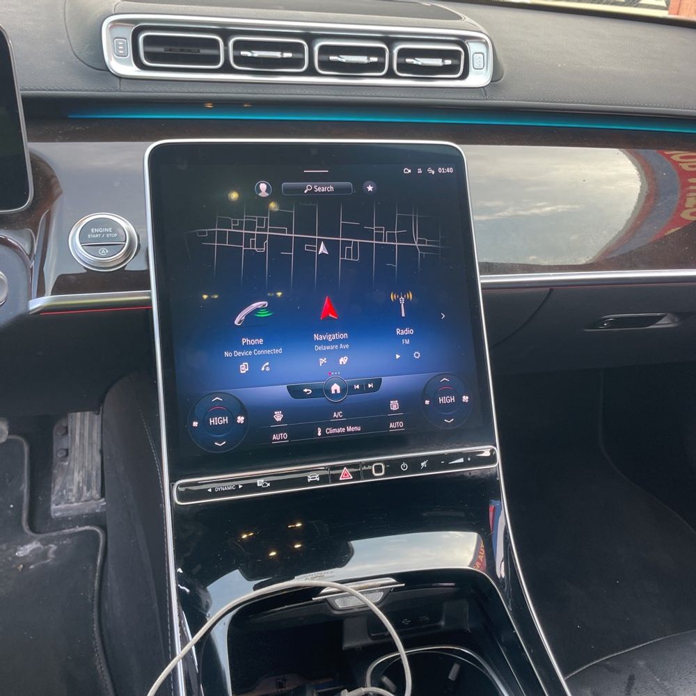 2022 Mercedes-Benz S-Class - Image 39