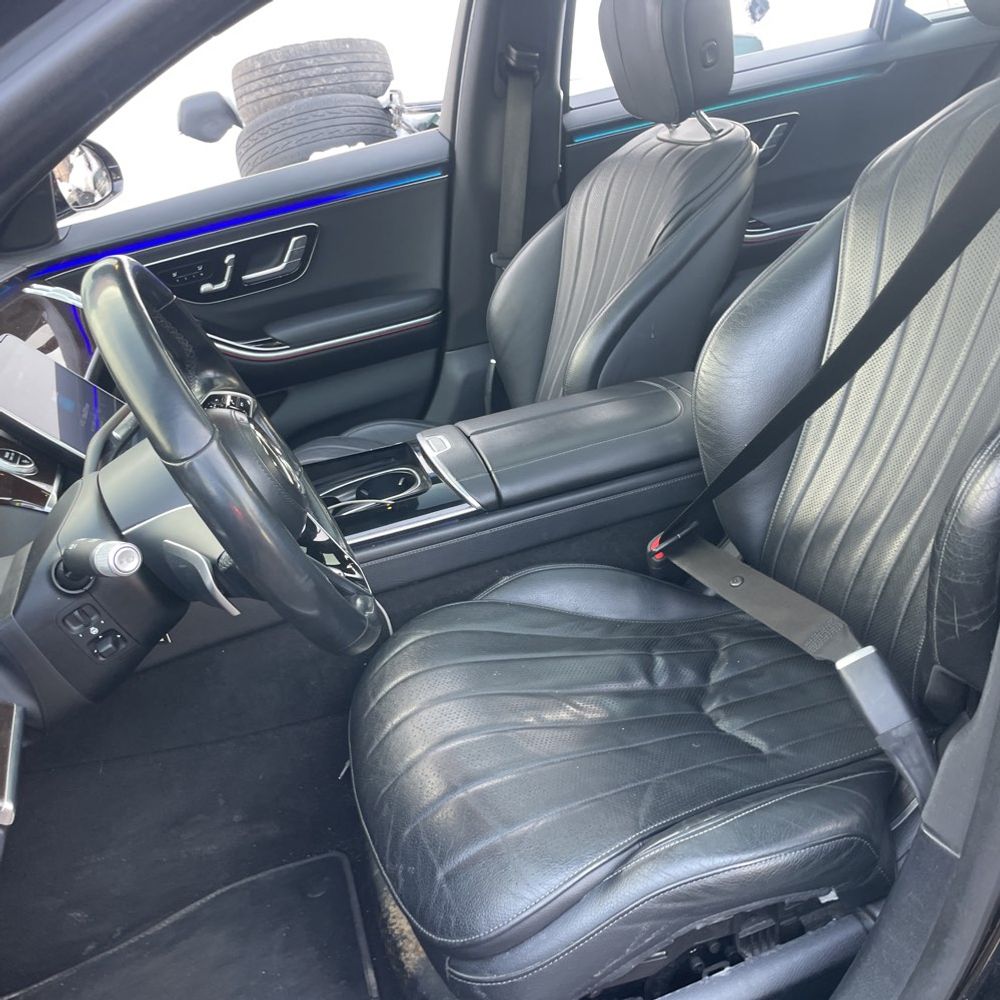 2022 Mercedes-Benz S-Class - Image 41