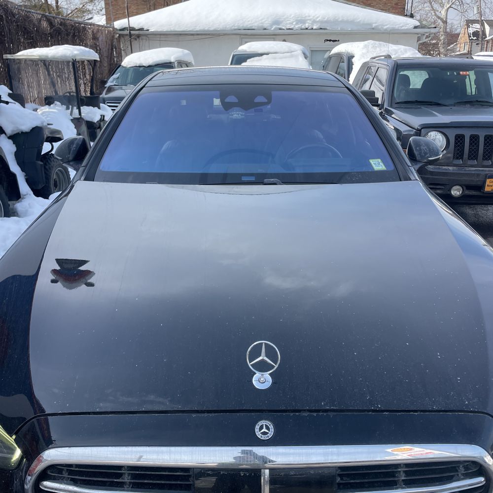 2022 Mercedes-Benz S-Class - Image 42