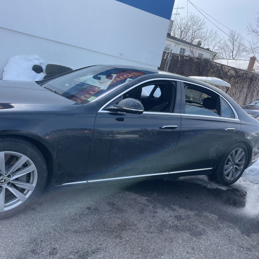 2022 Mercedes-Benz S-Class - Image 44