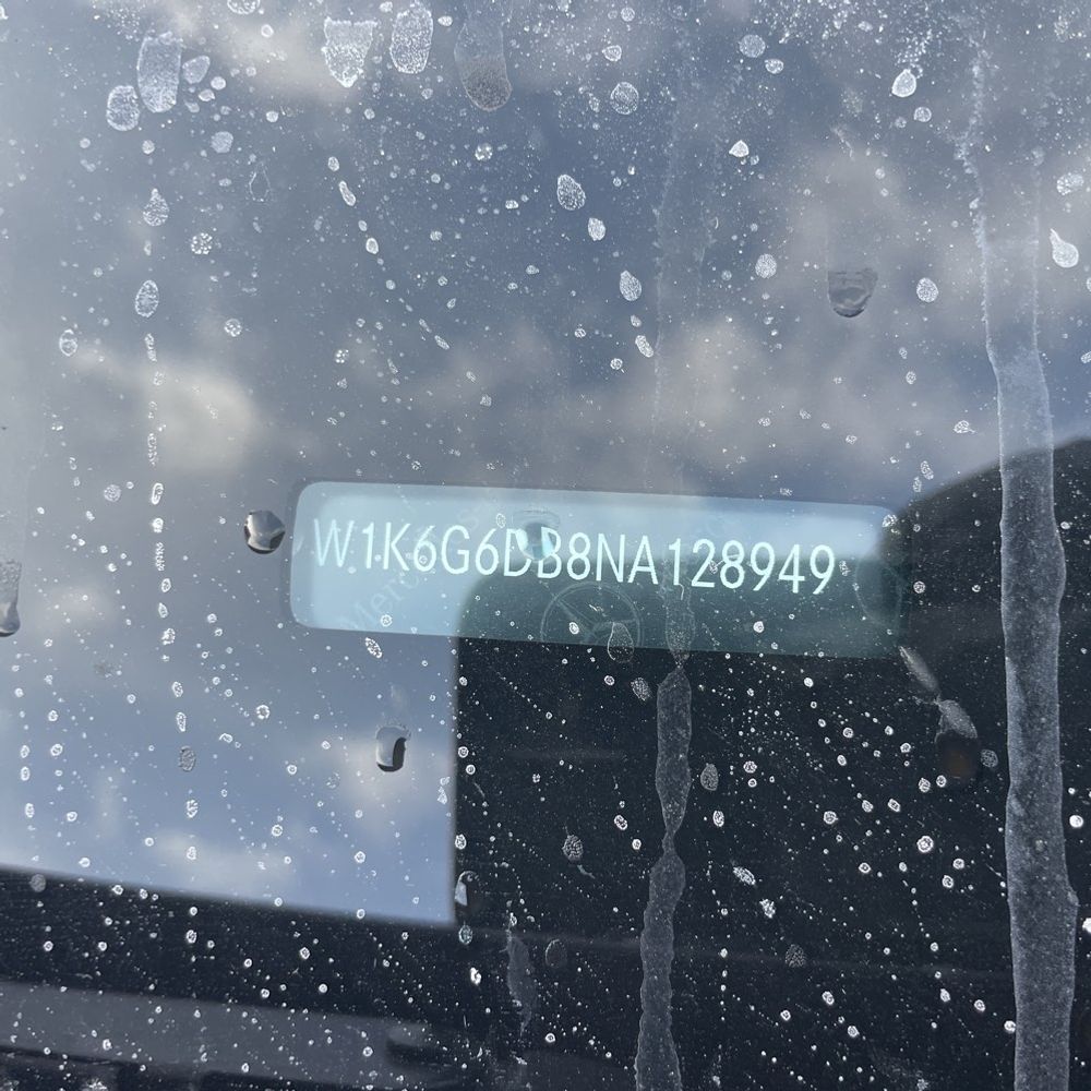 2022 Mercedes-Benz S-Class - Image 45