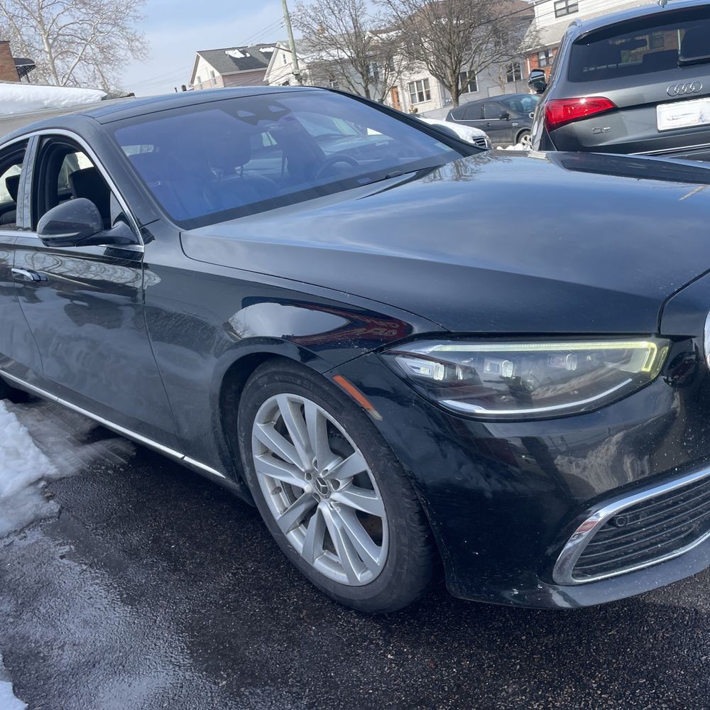 2022 Mercedes-Benz S-Class - Image 47