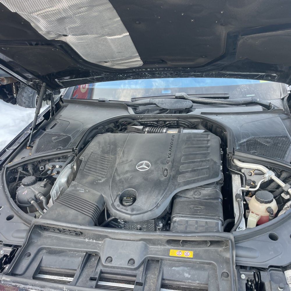 2022 Mercedes-Benz S-Class - Image 51