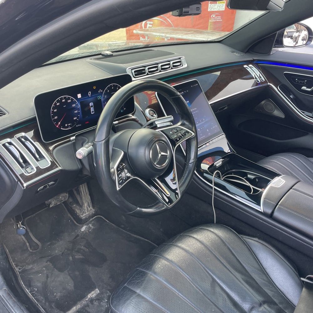 2022 Mercedes-Benz S-Class - Image 52