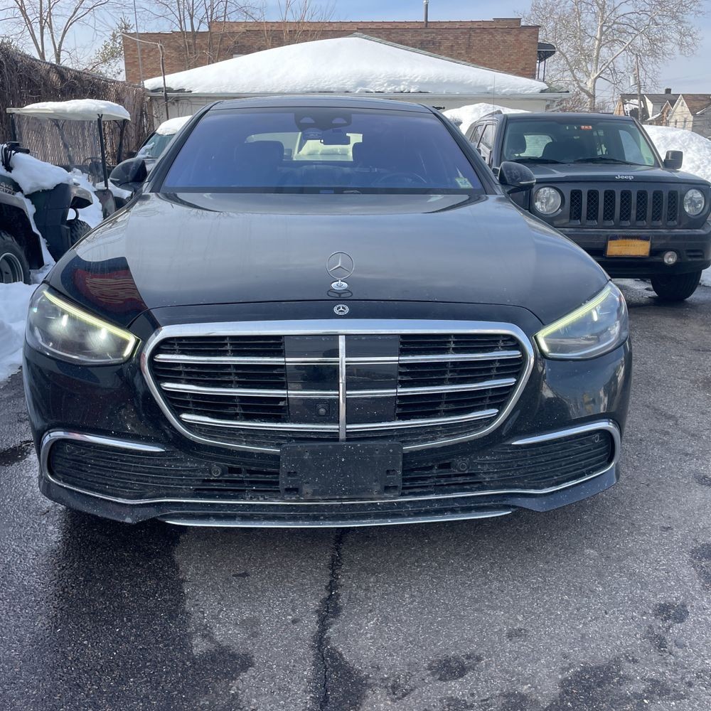 2022 Mercedes-Benz S-Class - Image 53