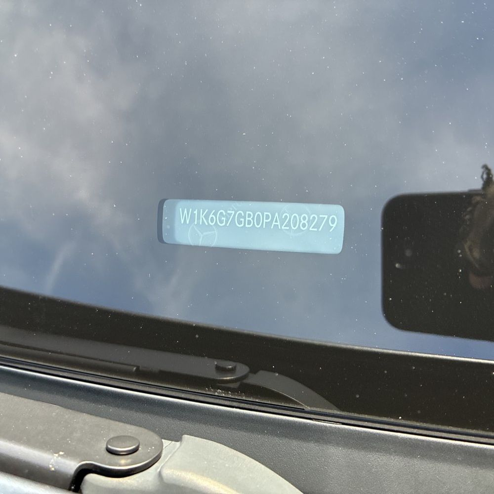 2023 Mercedes-Benz S-Class - Image 6