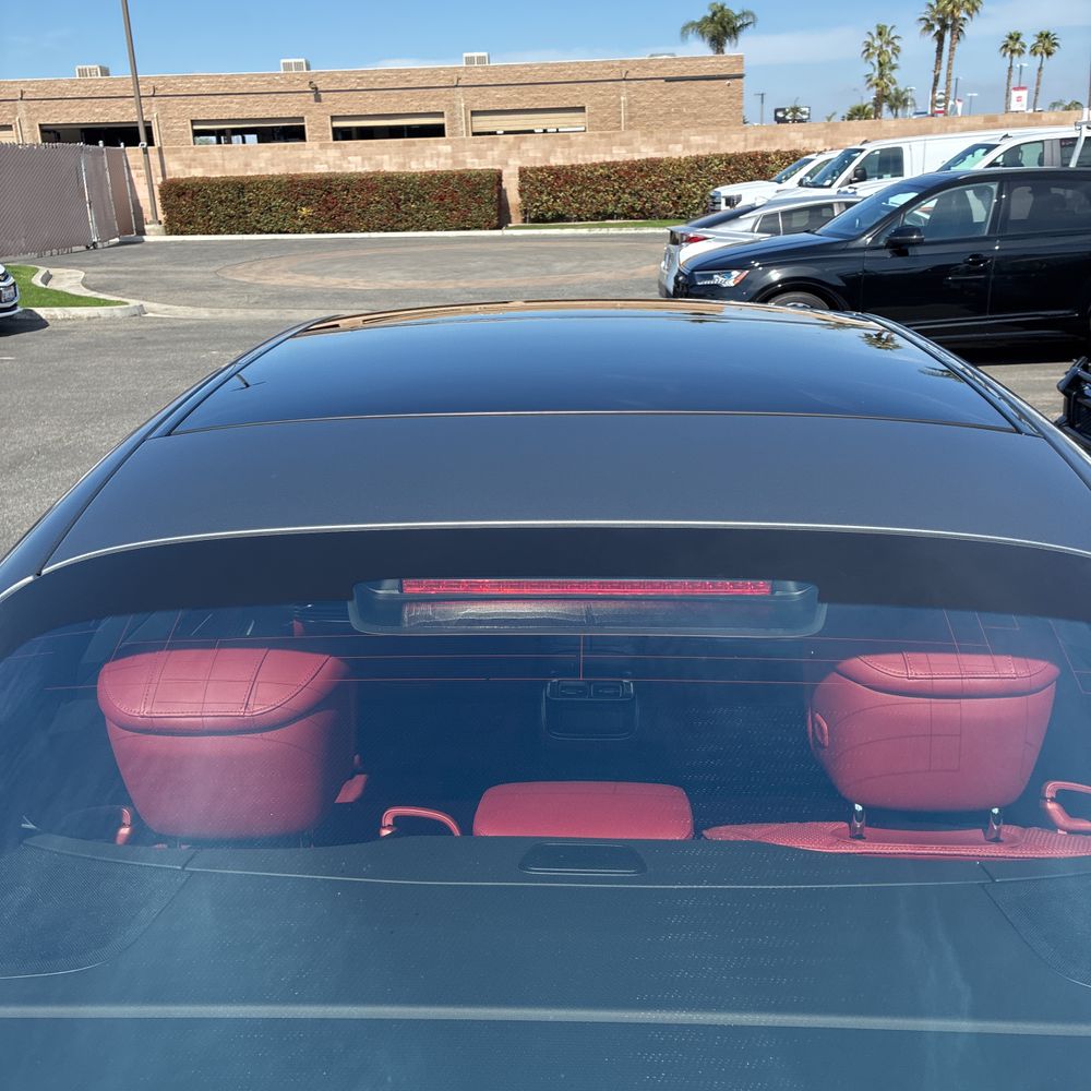 2023 Mercedes-Benz S-Class - Image 11