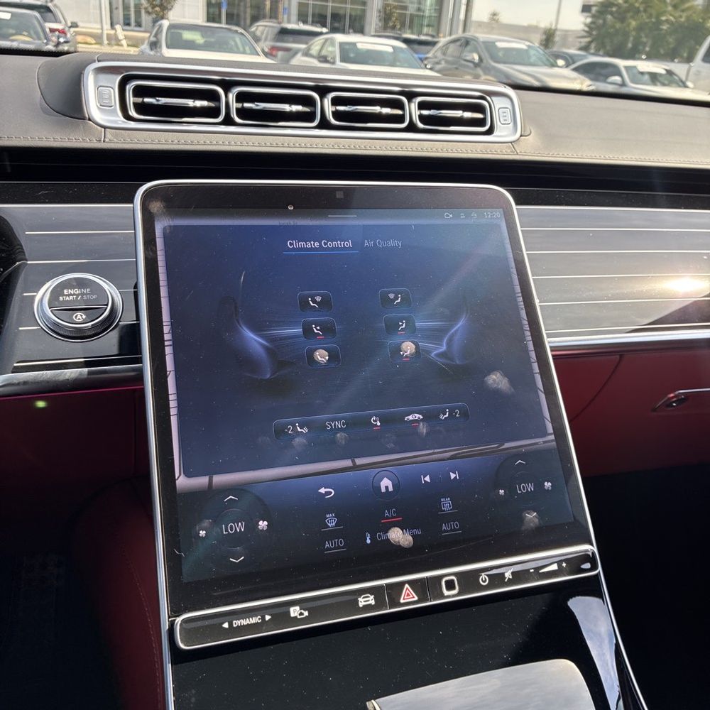 2023 Mercedes-Benz S-Class - Image 17