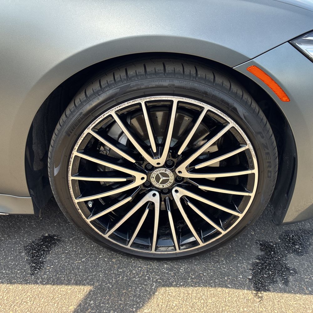 2023 Mercedes-Benz S-Class - Image 25