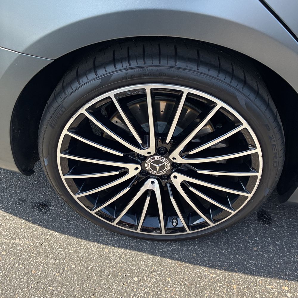 2023 Mercedes-Benz S-Class - Image 28