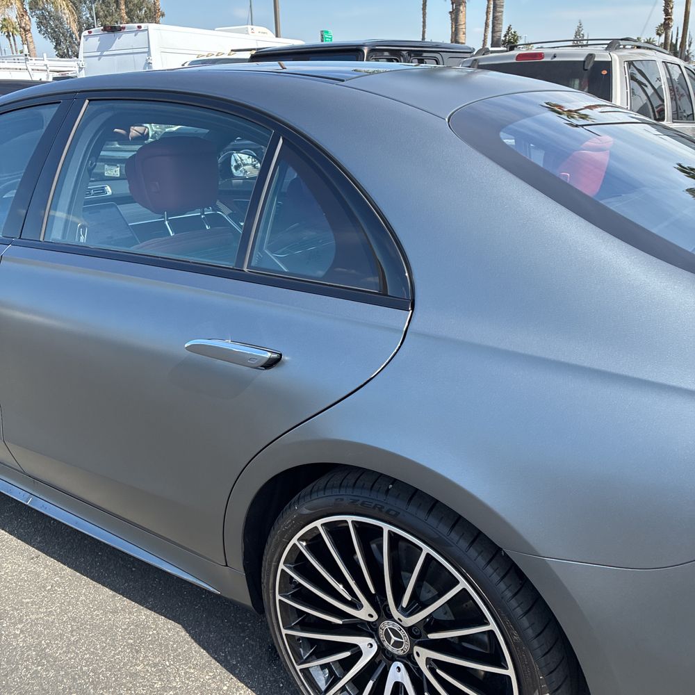 2023 Mercedes-Benz S-Class - Image 30