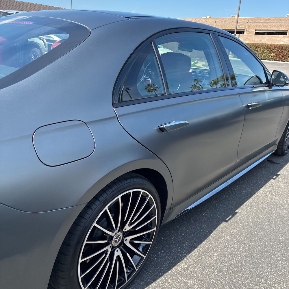 2023 Mercedes-Benz S-Class - Image 33