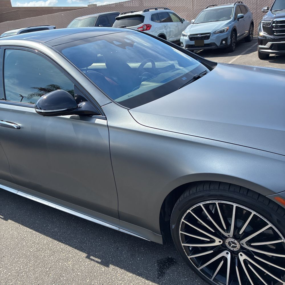 2023 Mercedes-Benz S-Class - Image 36