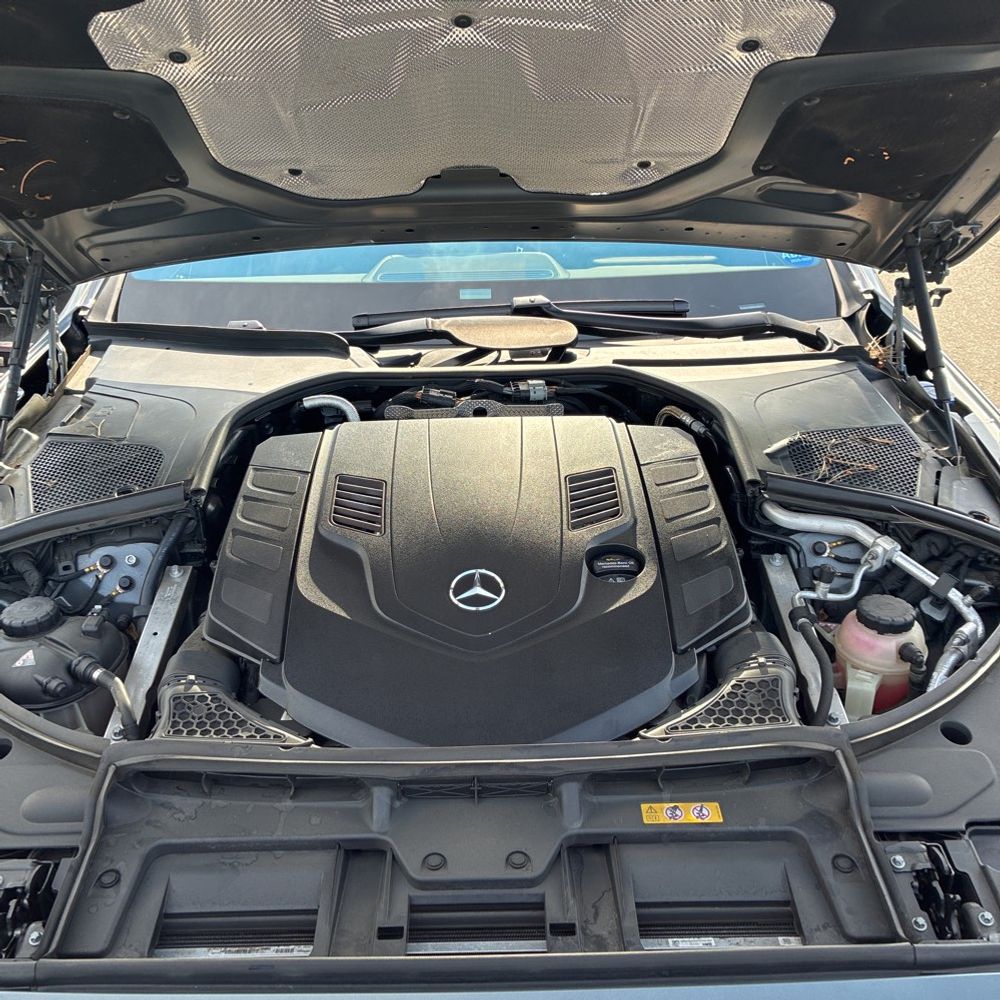 2023 Mercedes-Benz S-Class - Image 43