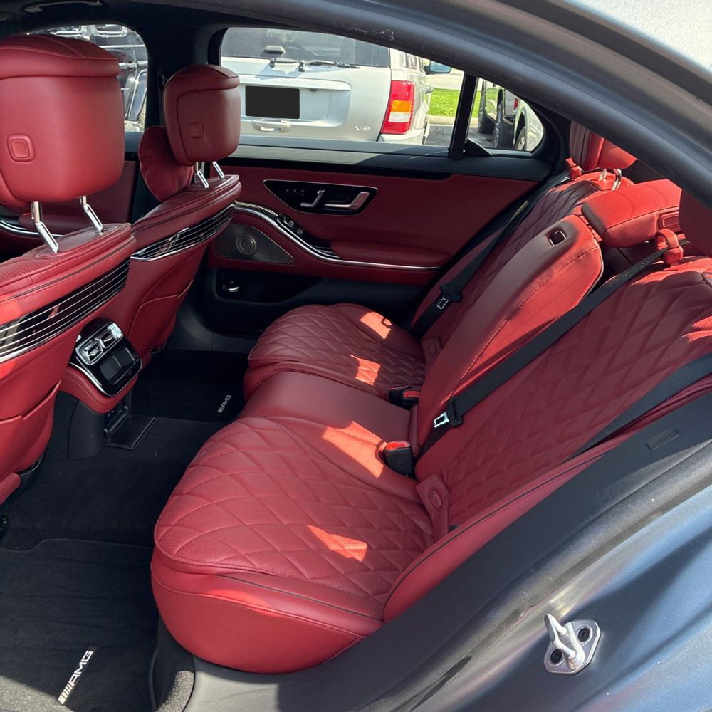 2023 Mercedes-Benz S-Class - Image 47