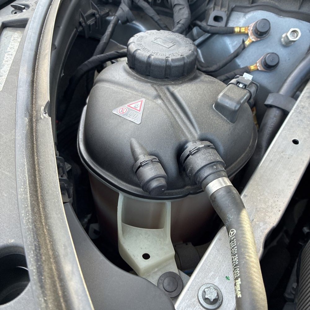 2023 Mercedes-Benz S-Class - Image 49