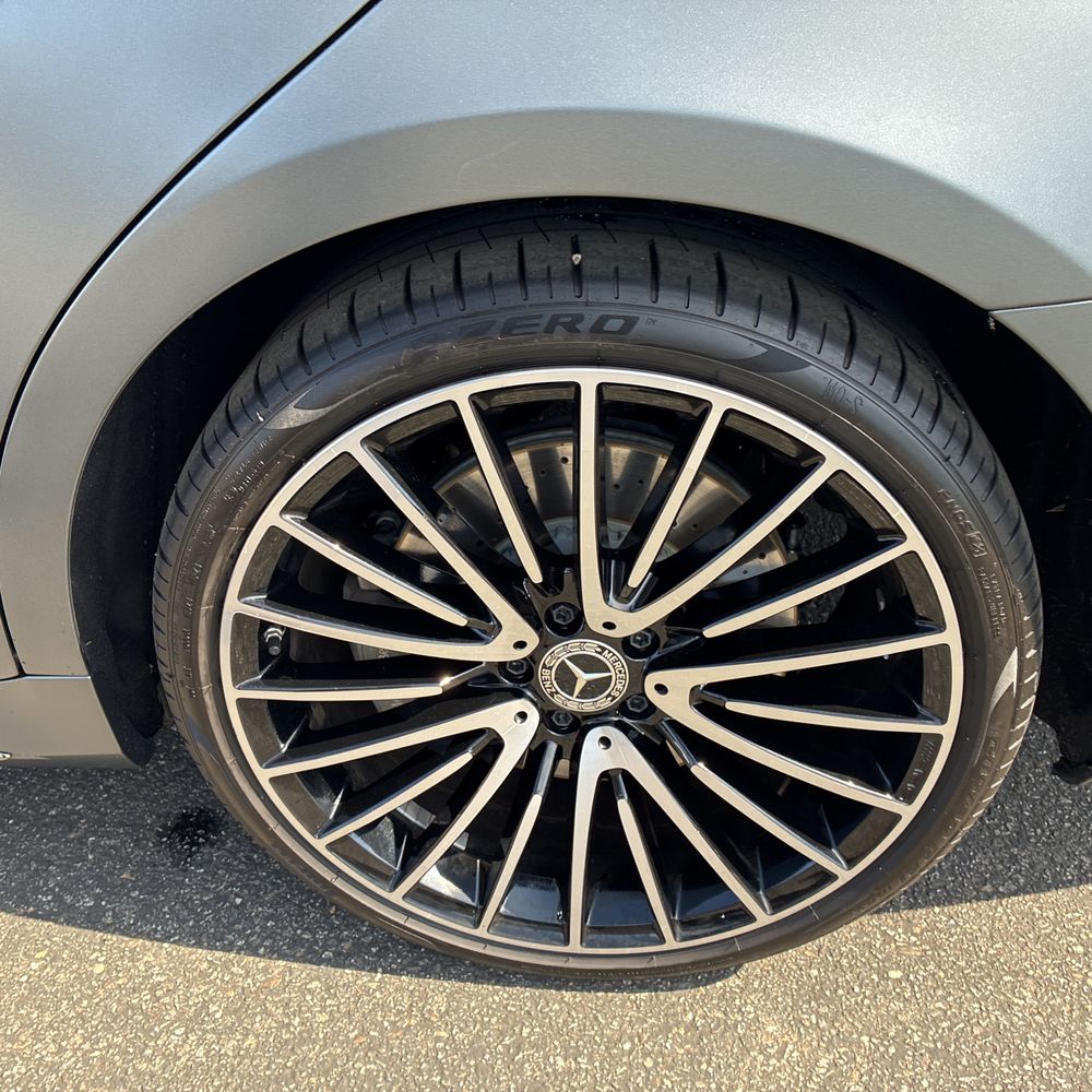 2023 Mercedes-Benz S-Class - Image 51