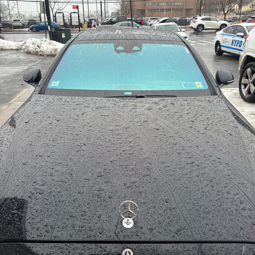 2022 Mercedes-Benz S-Class