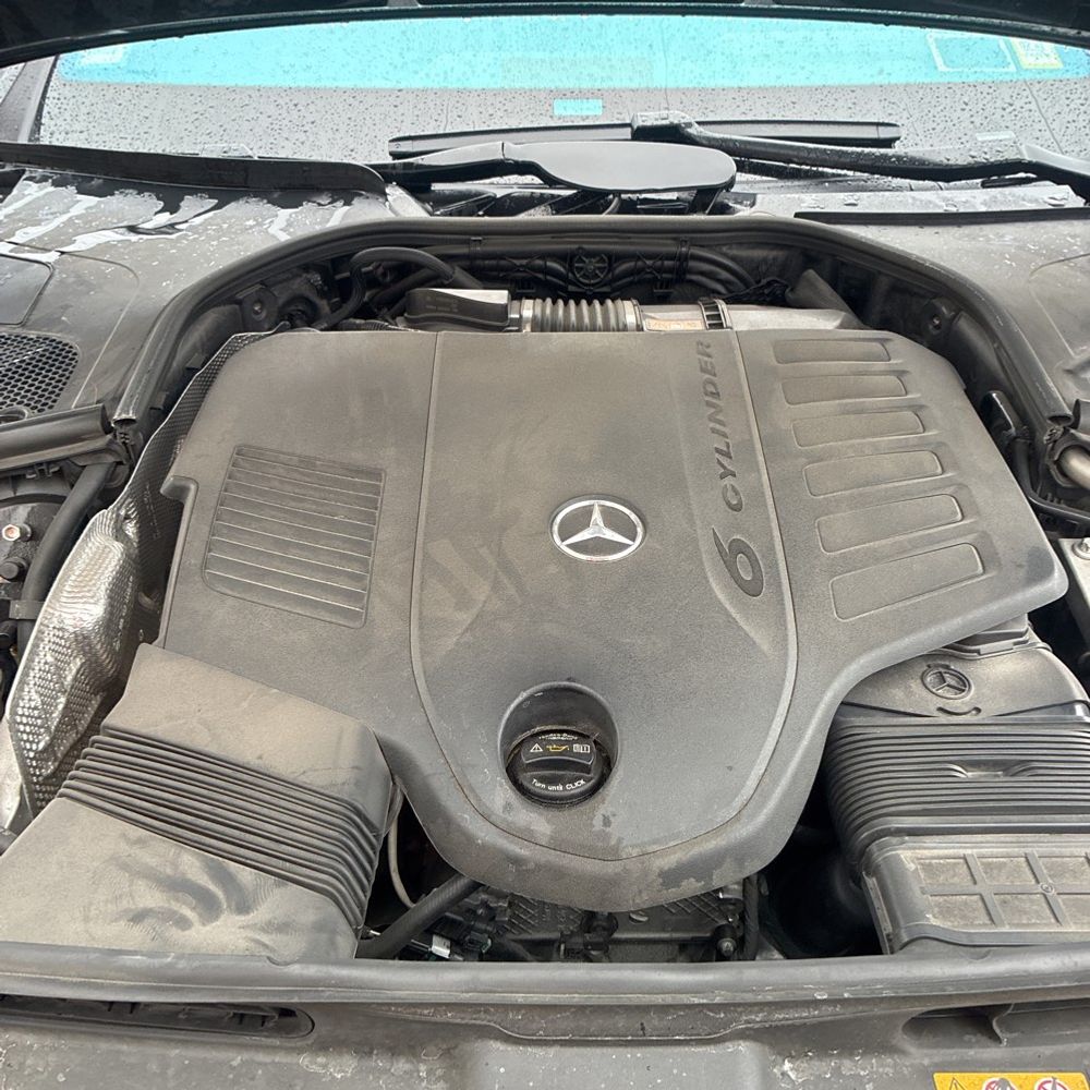 2022 Mercedes-Benz S-Class - Image 8