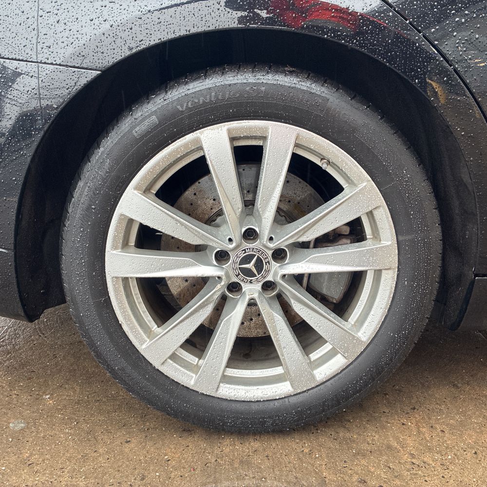 2022 Mercedes-Benz S-Class - Image 13